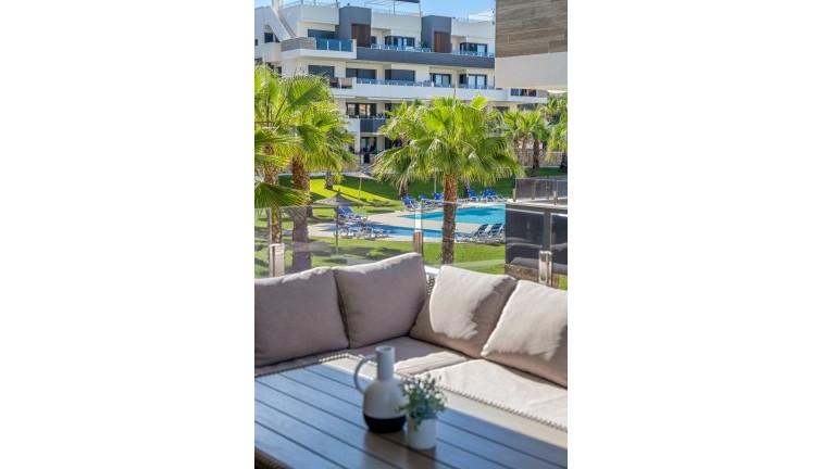 Reventa - Apartamento / piso - Orihuela Costa - Los Altos