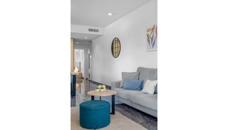 Reventa - Apartamento / piso - Orihuela Costa - Los Altos
