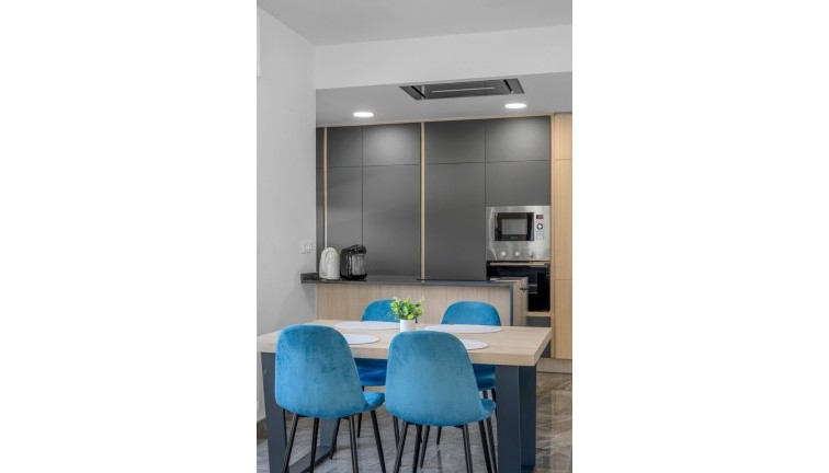 Reventa - Apartamento / piso - Orihuela Costa - Los Altos