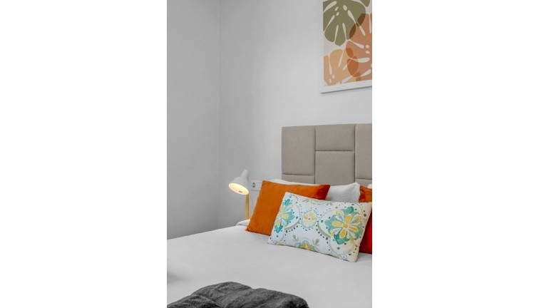 Reventa - Apartamento / piso - Orihuela Costa - Los Altos