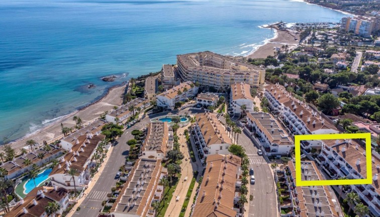 Jälleenmyynti - Paritalo/Rivitalo - Dehesa de campoamor - Campoamor
