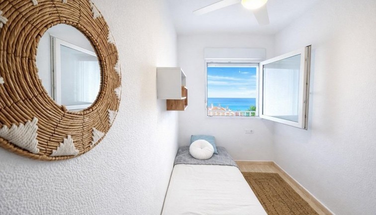 Jälleenmyynti - Paritalo/Rivitalo - Dehesa de campoamor - Campoamor