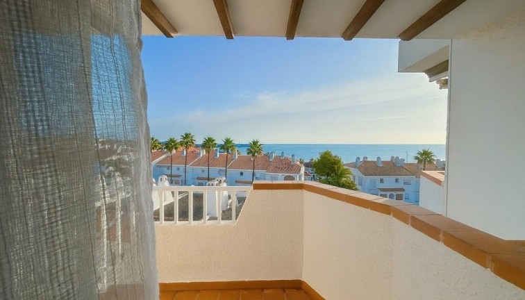 Jälleenmyynti - Paritalo/Rivitalo - Dehesa de campoamor - Campoamor