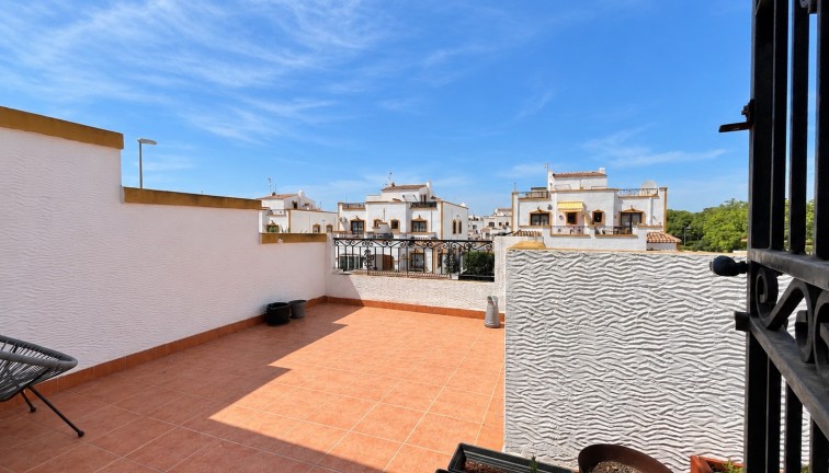Resale - Chalet - Vistabella Golf