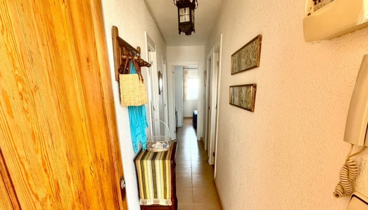 Reventa - Apartamento / piso - Torrevieja - Playa de los Locos