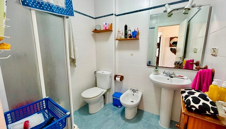 Reventa - Apartamento / piso - Torrevieja - Playa de los Locos