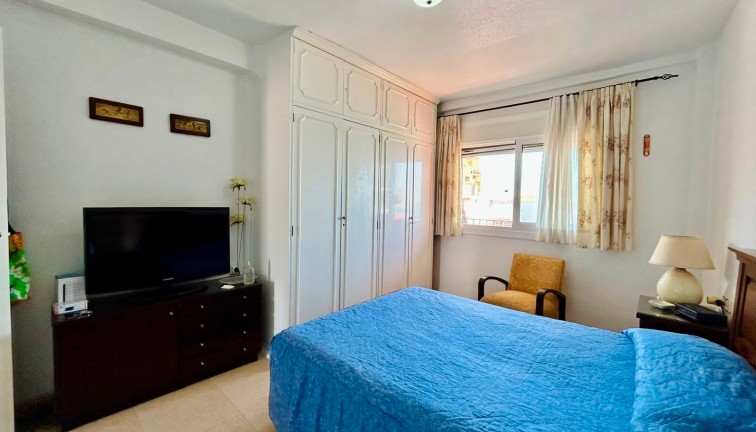 Reventa - Apartamento / piso - Torrevieja - Playa de los Locos