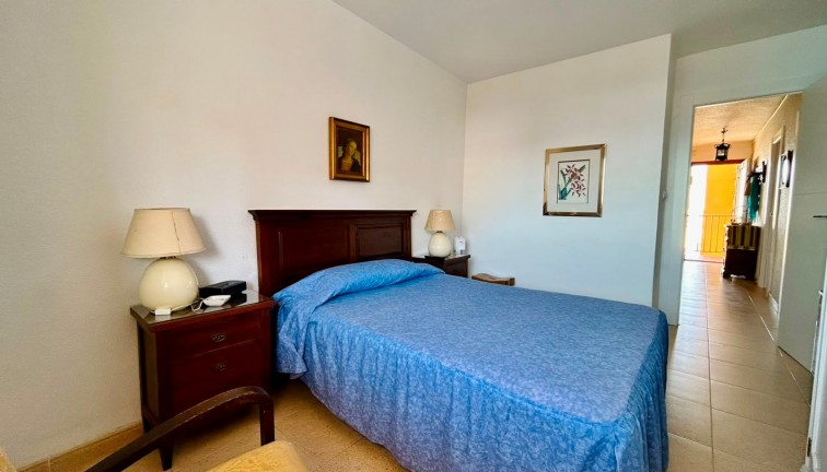 Reventa - Apartamento / piso - Torrevieja - Playa de los Locos