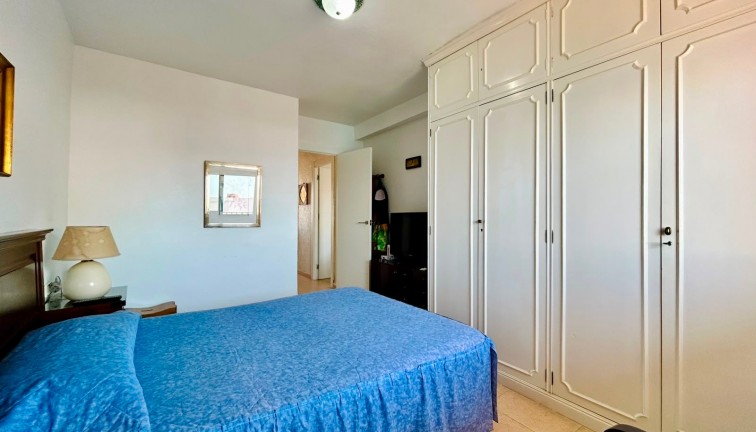 Reventa - Apartamento / piso - Torrevieja - Playa de los Locos