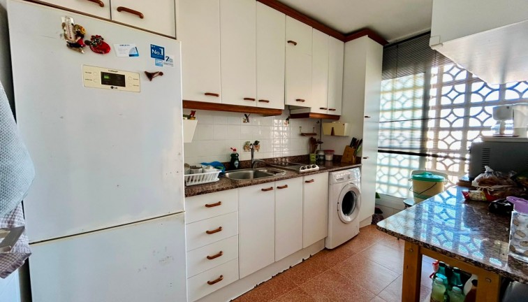 Reventa - Apartamento / piso - Torrevieja - Playa de los Locos