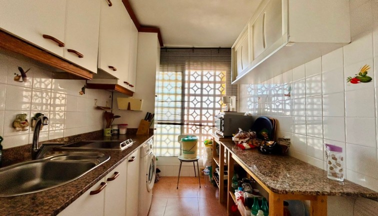 Reventa - Apartamento / piso - Torrevieja - Playa de los Locos