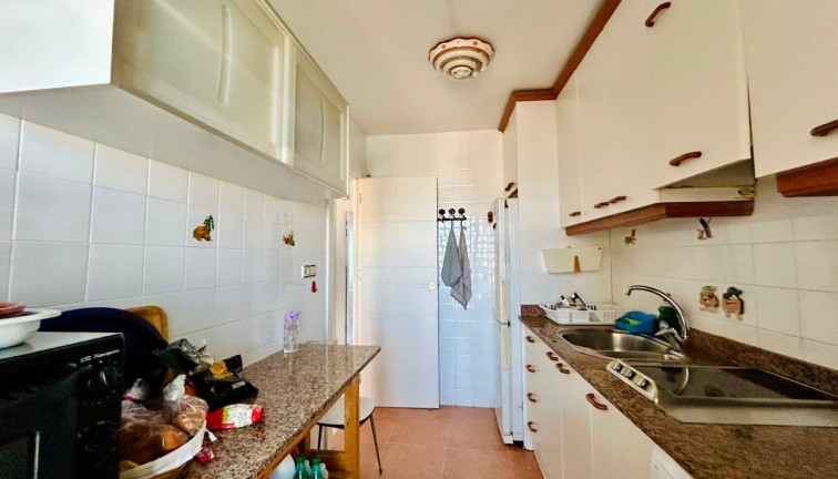 Reventa - Apartamento / piso - Torrevieja - Playa de los Locos