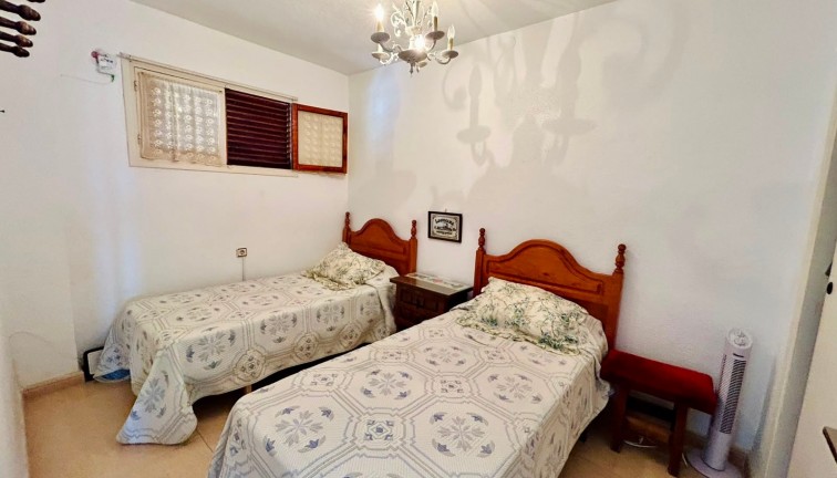 Reventa - Apartamento / piso - Torrevieja - Playa de los Locos