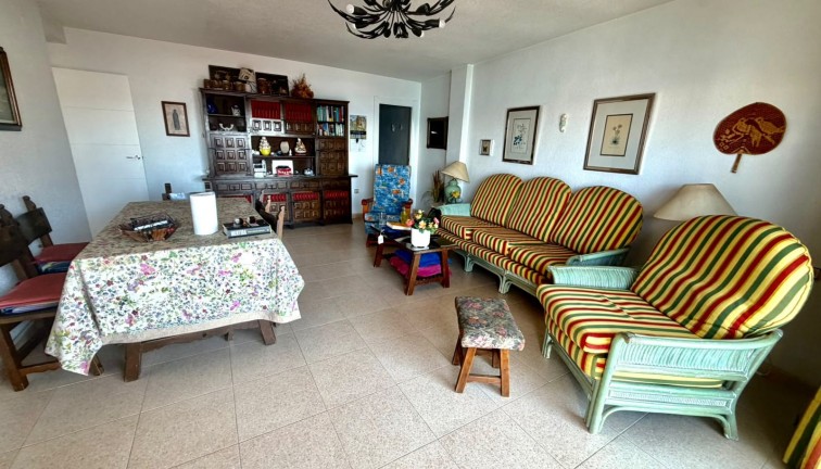 Reventa - Apartamento / piso - Torrevieja - Playa de los Locos