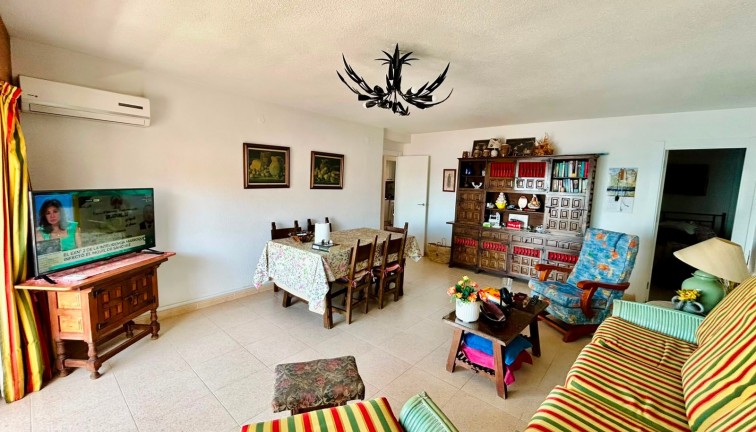 Reventa - Apartamento / piso - Torrevieja - Playa de los Locos