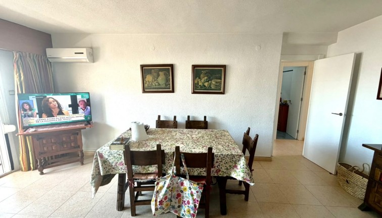 Reventa - Apartamento / piso - Torrevieja - Playa de los Locos