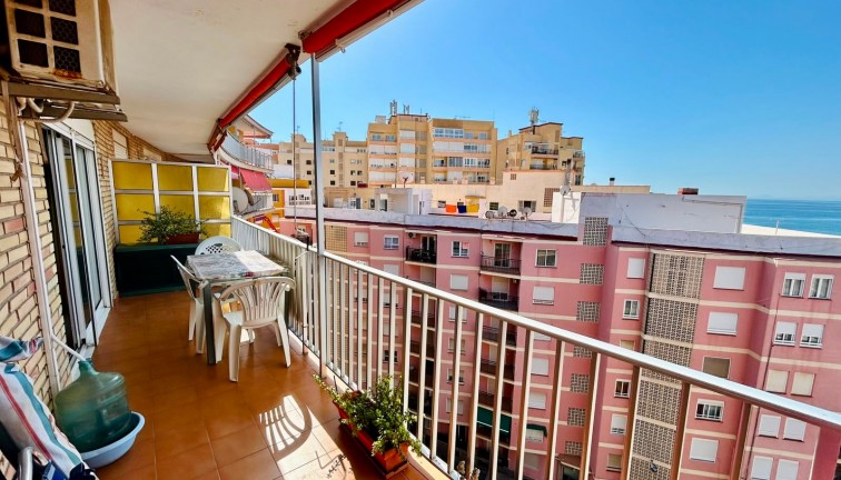 Reventa - Apartamento / piso - Torrevieja - Playa de los Locos