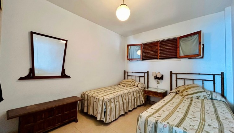 Reventa - Apartamento / piso - Torrevieja - Playa de los Locos