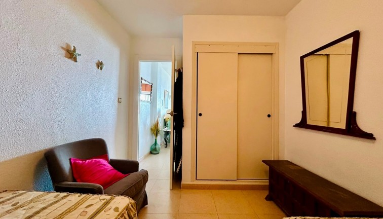 Reventa - Apartamento / piso - Torrevieja - Playa de los Locos