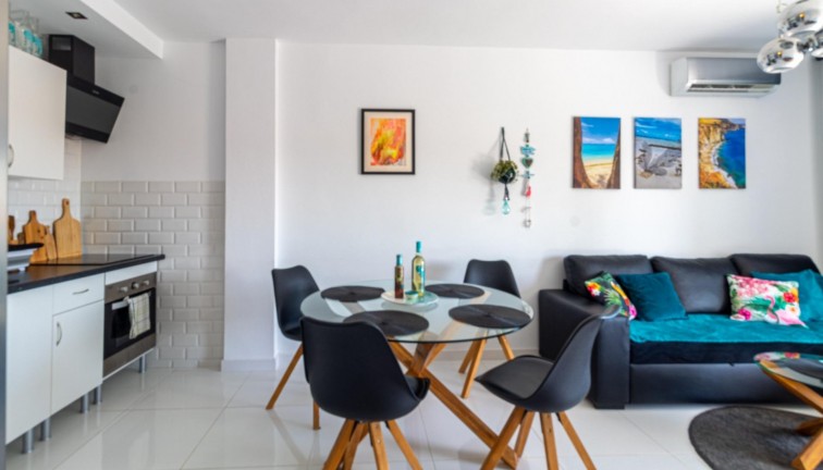 Jälleenmyynti - Asunto - Orihuela Costa - Cabo Roig