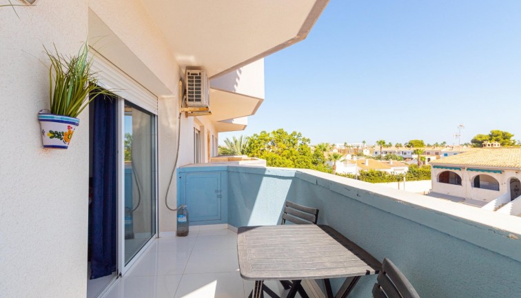 Jälleenmyynti - Asunto - Orihuela Costa - Cabo Roig