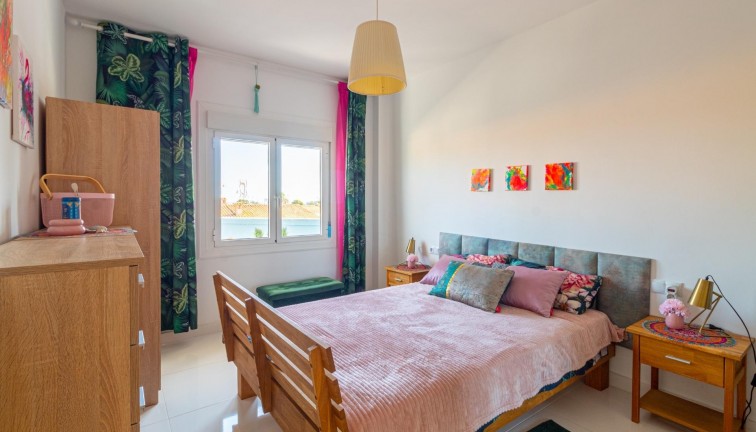 Jälleenmyynti - Asunto - Orihuela Costa - Cabo Roig