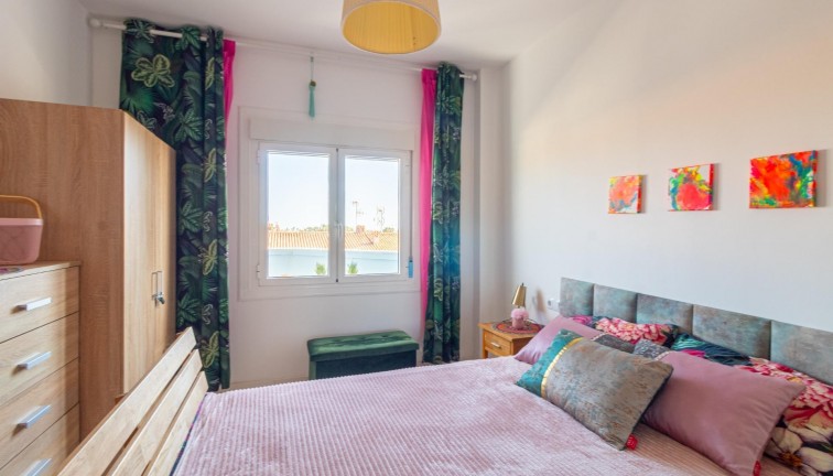 Jälleenmyynti - Asunto - Orihuela Costa - Cabo Roig