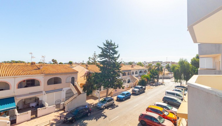 Jälleenmyynti - Asunto - Orihuela Costa - Cabo Roig