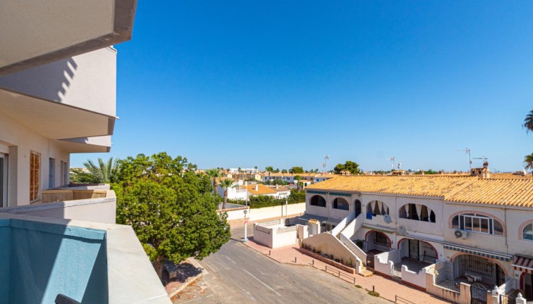 Jälleenmyynti - Asunto - Orihuela Costa - Cabo Roig