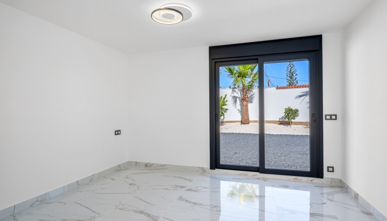 Jälleenmyynti - Erillistalo - Ciudad quesada - Ciudad Quesada - Rojales