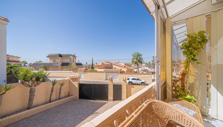 Jälleenmyynti - Erillistalo - Ciudad quesada - Rojales