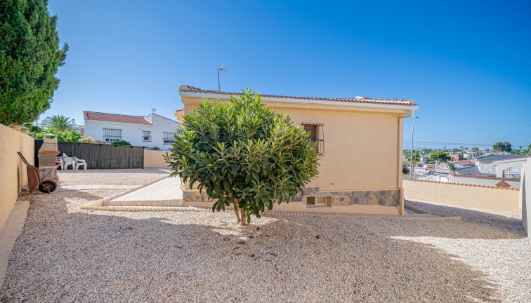 Jälleenmyynti - Erillistalo - Ciudad quesada - Rojales