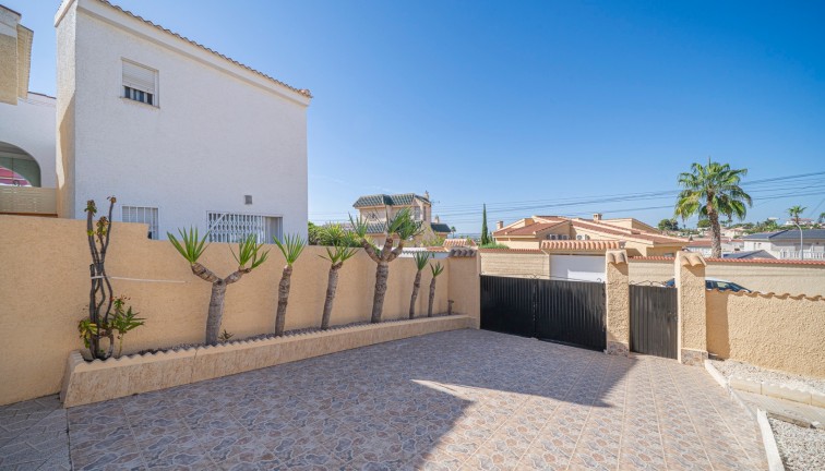 Jälleenmyynti - Erillistalo - Ciudad quesada - Rojales
