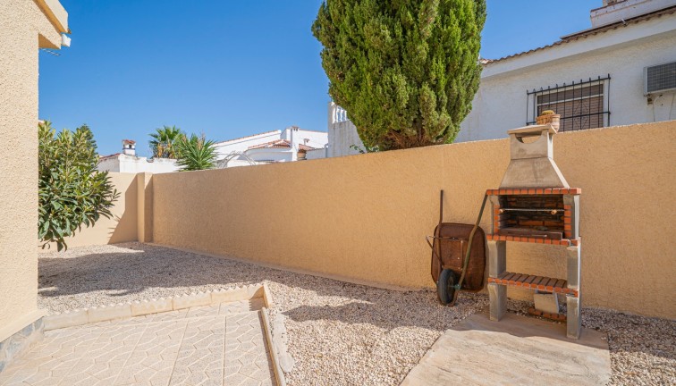 Jälleenmyynti - Erillistalo - Ciudad quesada - Rojales