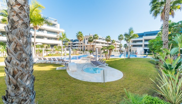 Jälleenmyynti - Asunto - Orihuela Costa - Playa Flamenca