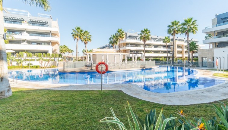 Jälleenmyynti - Asunto - Orihuela Costa - Playa Flamenca