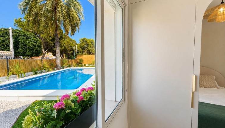 Jälleenmyynti - Paritalo/Rivitalo - Orihuela Costa - Punta Prima