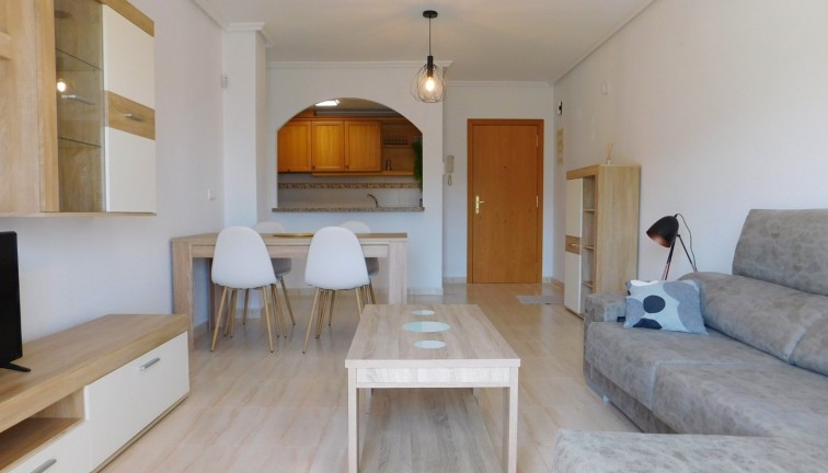 Long Term Rental - Apartment - San Miguel de Salinas