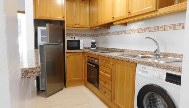 Long Term Rental - Apartment - San Miguel de Salinas