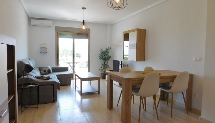 Long Term Rental - Apartment - San Miguel de Salinas