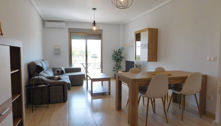 Long Term Rental - Apartment - San Miguel de Salinas