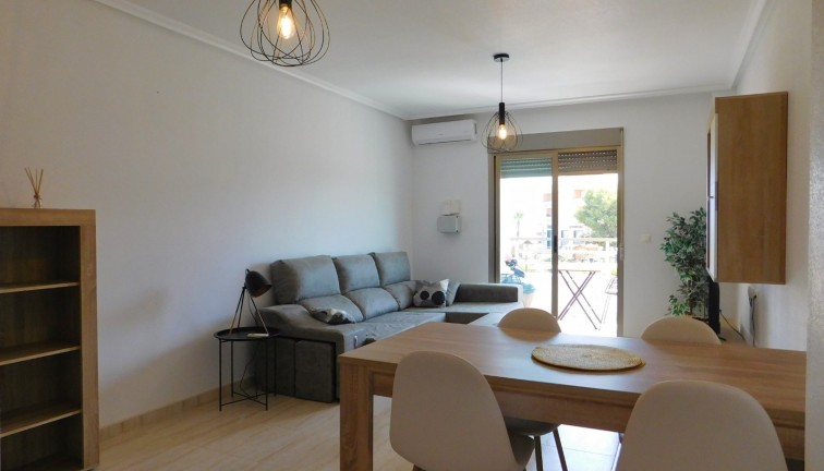 Long Term Rental - Apartment - San Miguel de Salinas