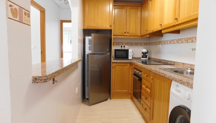 Long Term Rental - Apartment - San Miguel de Salinas