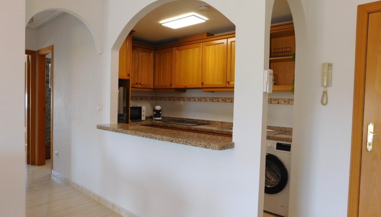 Long Term Rental - Apartment - San Miguel de Salinas