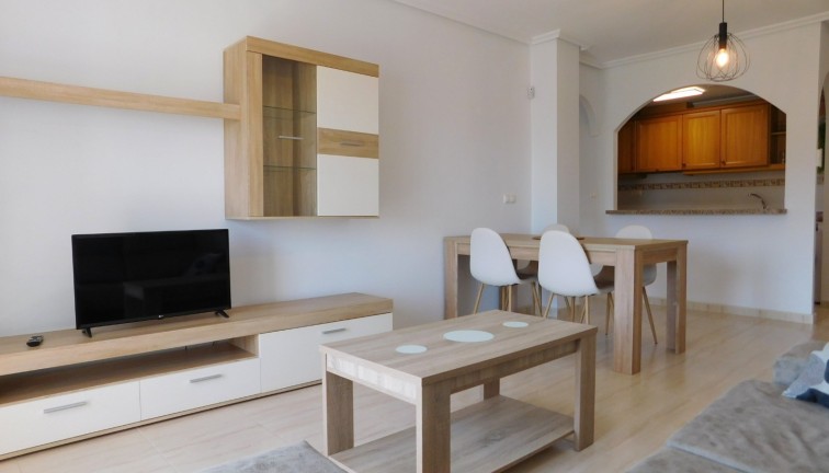 Long Term Rental - Apartment - San Miguel de Salinas