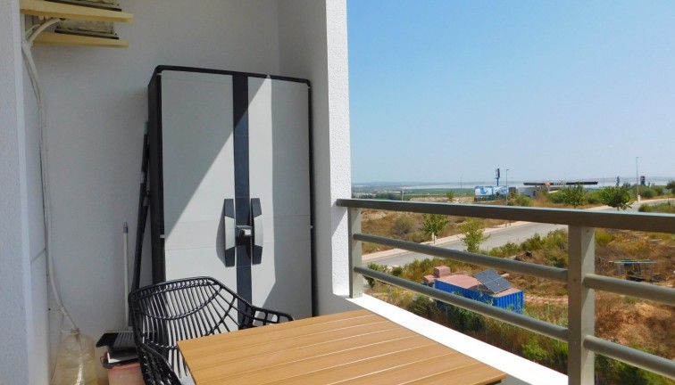 Long Term Rental - Apartment - San Miguel de Salinas