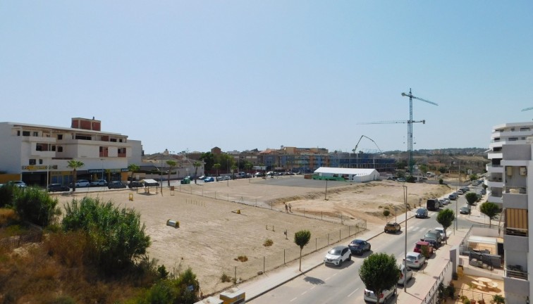 Long Term Rental - Apartment - San Miguel de Salinas