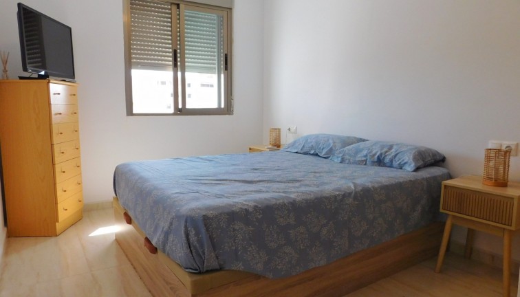 Long Term Rental - Apartment - San Miguel de Salinas