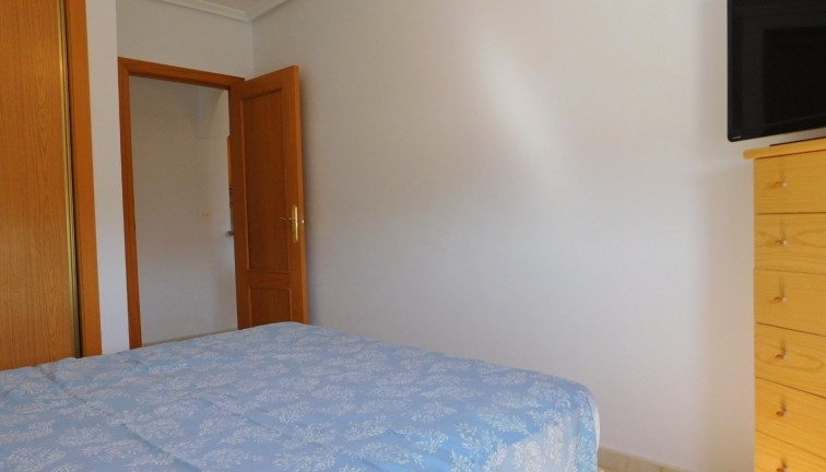 Long Term Rental - Apartment - San Miguel de Salinas