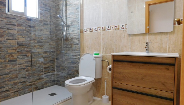 Long Term Rental - Apartment - San Miguel de Salinas